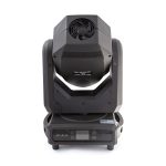 DSE 300BSW 3in1 Beam, Spot, Wash LED cu inel luminos - imagine 6