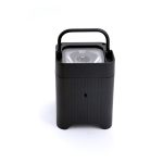 DSE SET 140F - set 8 proiectoare LED PAR - imagine 6