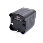 DSE SET 140F - set 8 proiectoare LED PAR - imagine 7