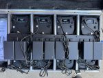 DSE SET 140F - set 8 proiectoare LED PAR - imagine 11