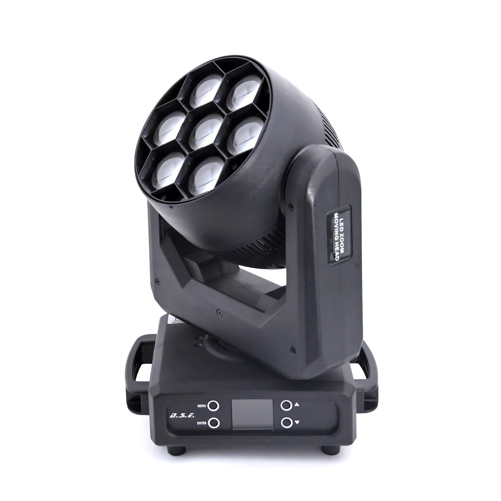 ps-products-26076-80126 DSE B-Eye Mini - moving head - imagine 1