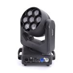 DSE B-Eye Mini - moving head - imagine 4