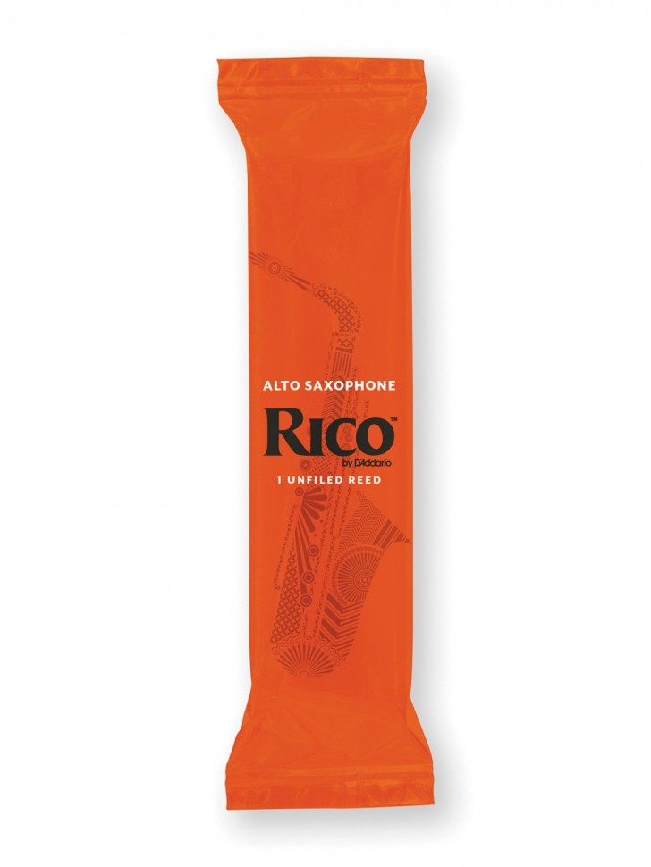 ps-products-26084-80152 Rico reed no.2 - Alto sax - imagine 1