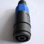 Adaptor Speak-on Mama