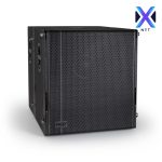 NEXT Audiogroup LAs118A Plus