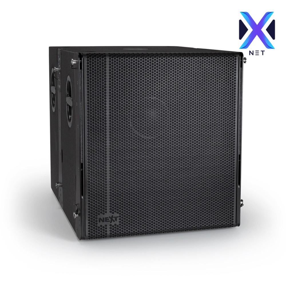 ps-products-26104-80196 NEXT Audiogroup LAs118A Plus - imagine 1