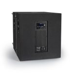 NEXT Audiogroup LAs118A Plus - imagine 2
