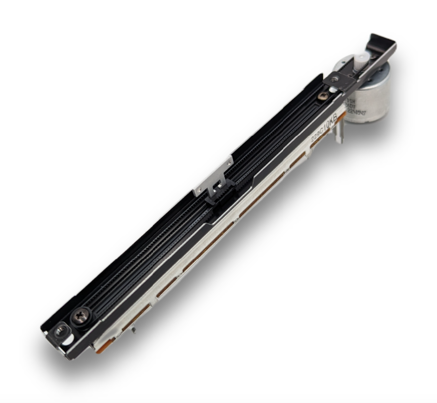 ps-products-26110-80213 Potentiometru FDR MOTOR 100MM MK2 5V PCB 10KB +DUST / OT. - imagine 1