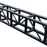 DSE Stage B43400BK