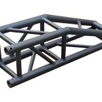 DSE Stage E341162BK terminal coama scena
