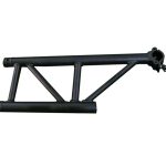 DSE Stage E32425BK terminal adaptor