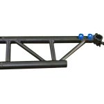 DSE Stage E321045BK terminal adaptor