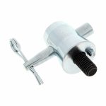 DSE 5012 Jumatate de bulon cu surub M12 F31-F34 - imagine 2
