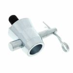 DSE 5012 Jumatate de bulon cu surub M12 F31-F34 - imagine 3