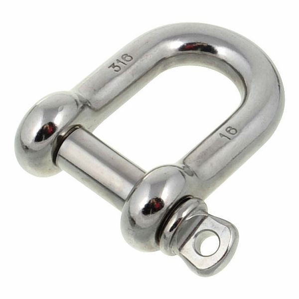 ps-products-26130-80246 DSE Shackle 2t - imagine 1