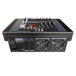 DSE Pro MC6A - mixer amplificat 600W - imagine 2