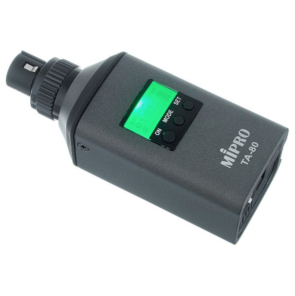 ps-products-26179-80482 Mipro ACT-800 TA-80 5UA - imagine 1