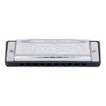 Hohner Silver Star C NEW - imagine 2