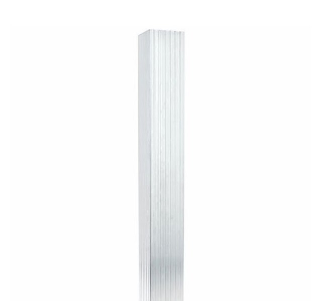 ps-products-26233-80605 Teava rectangulara de aluminium 60X60X2mm - imagine 1
