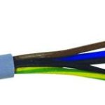 Cablu Control 5x1.5mmÂ² - rola 100m