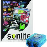 Software pentru vizualizare 3D - DMX Controller-Magic 3D