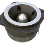 Tweeter Bullet 200 W