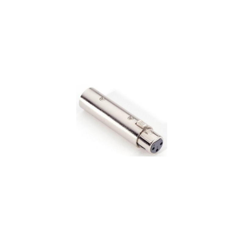 ps-products-2719-3821 Adaptor XLR - 3 pini mama - 5 pini tata - imagine 1