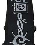 PLANET WAVES 50PLA04 BARBED WIRE STRAP