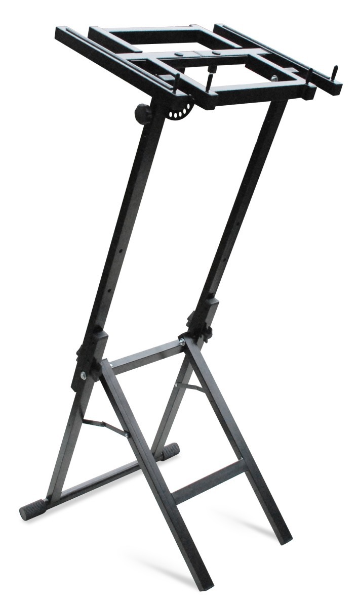 ps-products-2757-3860 STATIV LAPTOP/MIXER ATHLETIC - L-2 - imagine 1