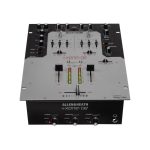 MIXER DJ ALLEN&HEATH XONE:02