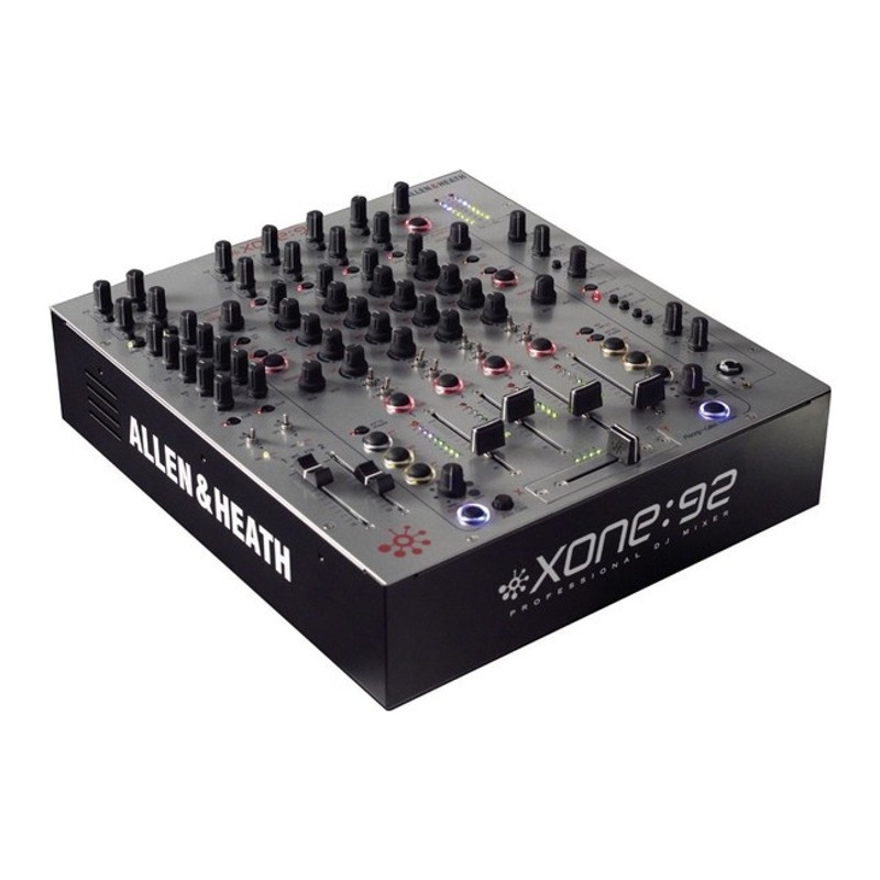 ps-products-2774-3877 MIXER DJ ALLEN&HEATH XONE:92 - imagine 1