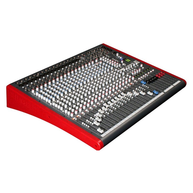 ps-products-2785-3888 MIXER AUDIO ALLEN&HEATH ZED-420 - imagine 1