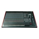 MIXER STUDIO ALLEN&HEATH ZED-R16