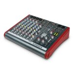 MIXER AUDIO ALLEN&HEATH ZED-10FX