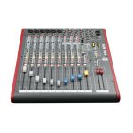 MIXER AUDIO ALLEN&HEATH ZED-12FX