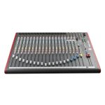 MIXER AUDIO ALLEN&HEATH ZED-22FX