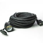 Prelungitor 10m 1,5 MMÂ²