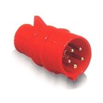 Cupla 16A 220V