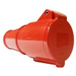 Cupla 16A 220V cu IP44