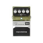 PEDALA EFECT HARD WIRE CM-2