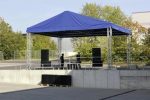 Scena Aluminiu (pentru orice tip de eveniment)