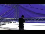 Scena Aluminiu (pentru orice tip de eveniment) - imagine 2