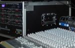 Rack Amplificatoare D.S.E. 6U + Capace