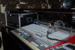 Rack Amplificatoare D.S.E. 6U + Capace - imagine 2