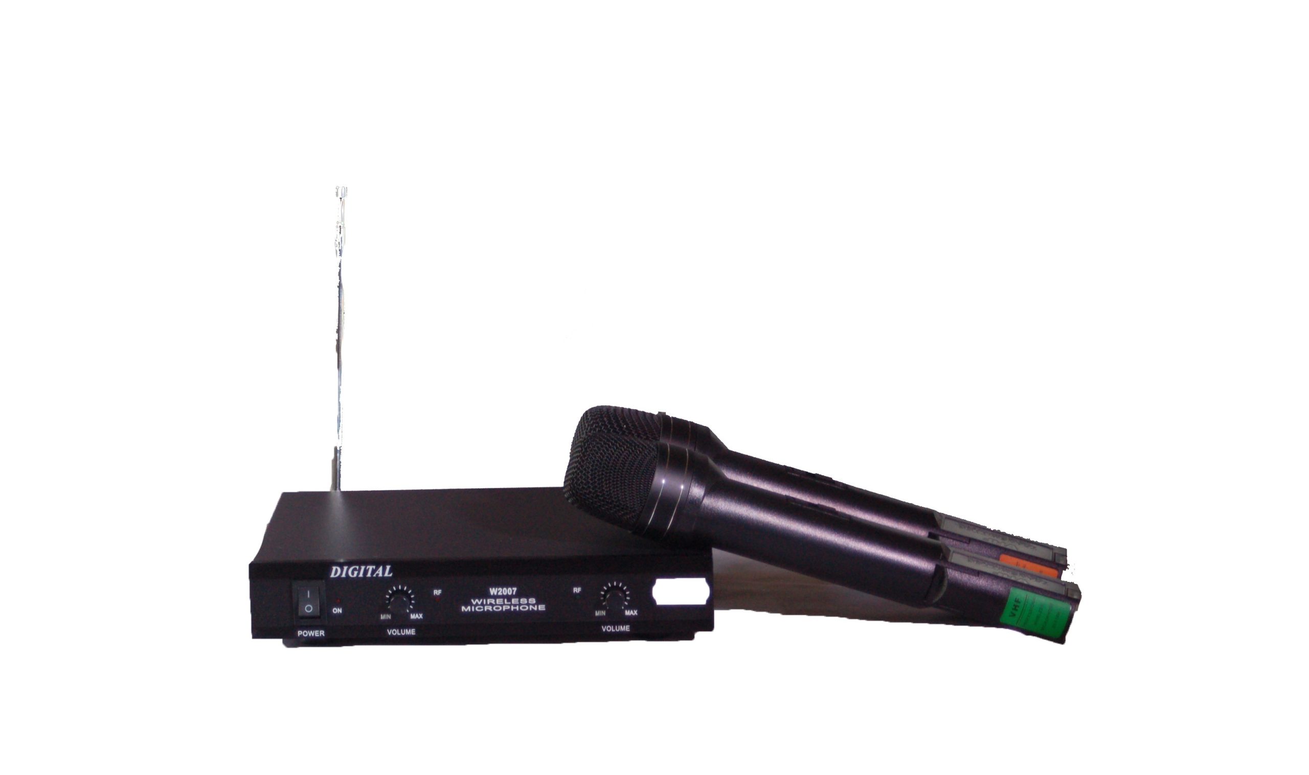 ps-products-3372-4726 Microfon Digital W 2007 - imagine 1