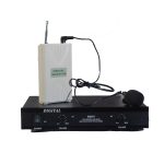 Microfon Digital W 2007