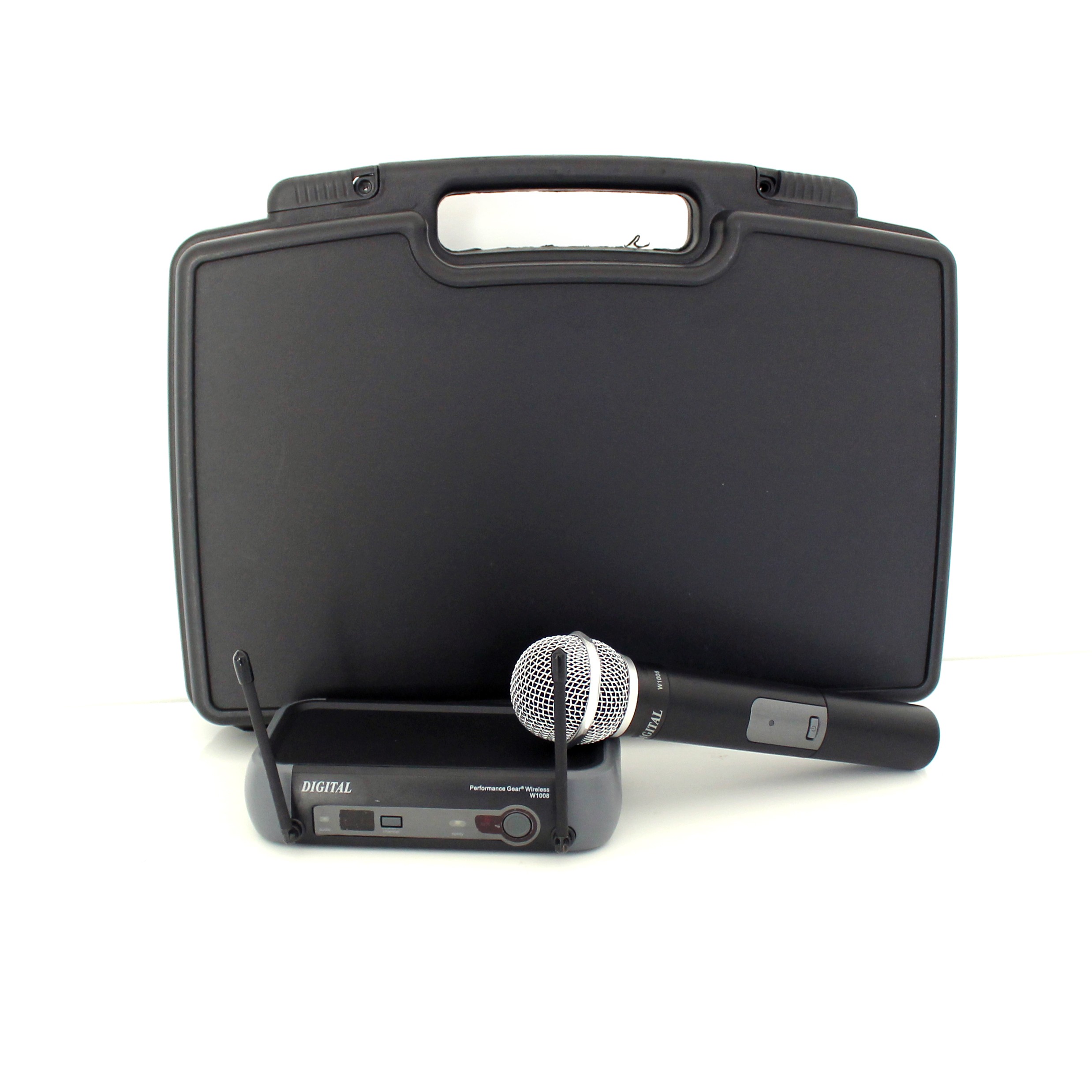 ps-products-3374-20044 Microfon Digital W1008 - imagine 1
