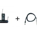 SET Microfon pentru INSTRUMENT