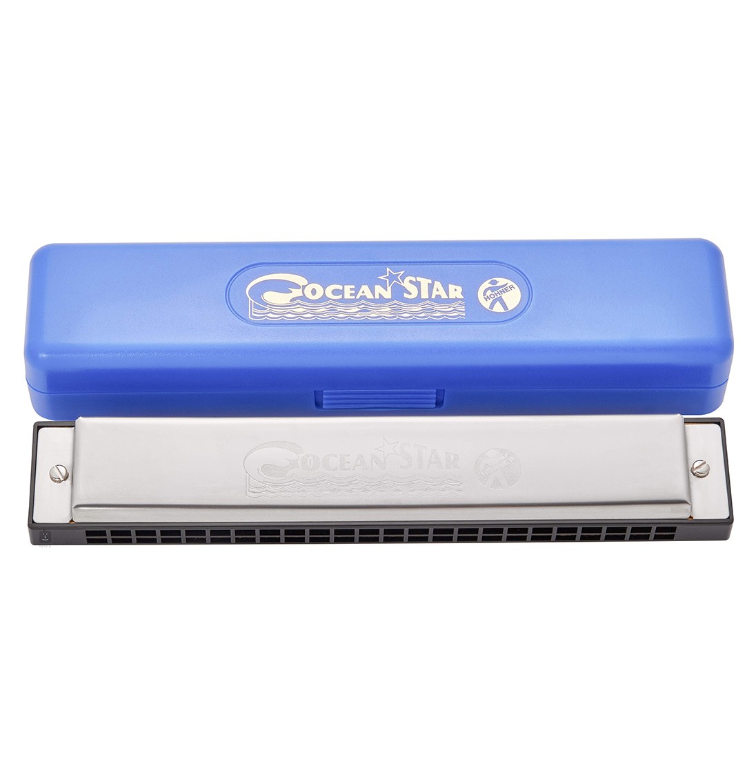 ps-products-3401-49471 Hohner Ocean STAR C - imagine 1