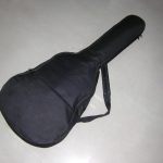 Classical guitar case DSE A30